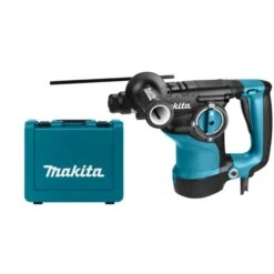 Makita HR2811F 230 V Combihamer 5 Makita HR2811F 230 V Combihamer -Aanbiedingen Tool Gigant Winkel hr2811f c1l0 s100