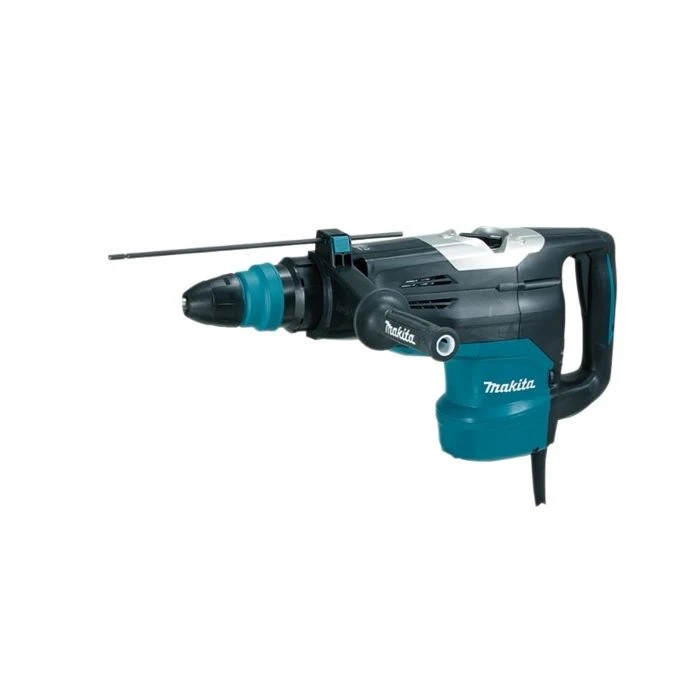 Makita HR5202C 230 V Combihamer 2 Makita HR5202C 230 V Combihamer - Afbeelding 2