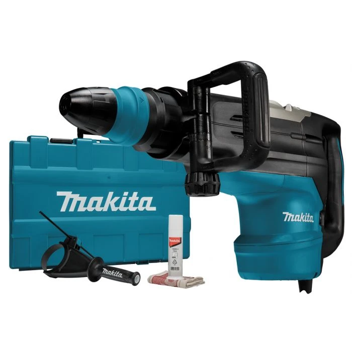 Makita HR5202C 230 V Combihamer 8 Makita HR5202C 230 V Combihamer - Afbeelding 8