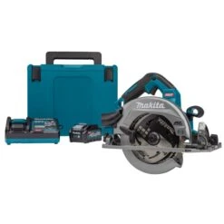 Makita HS004GM202 40 V Max Cirkelzaag 190 Mm -Aanbiedingen Tool Gigant Winkel hs004gm202 c1r0 s100