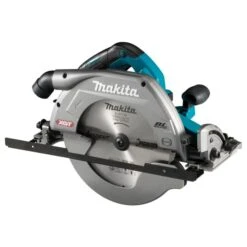 Makita HS011GT201 40 V Max Cirkelzaag 270 Mm