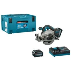 Makita HS012GD201 40 V Max Cirkelzaag 165 Mm 5 Makita HS012GD201 40 V Max Cirkelzaag 165 Mm -Aanbiedingen Tool Gigant Winkel hs012gd201 c1l0 s100
