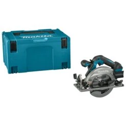 Makita HS012GZ 40 V Max Cirkelzaag 165 Mm -Aanbiedingen Tool Gigant Winkel hs012gz c1l0 s100