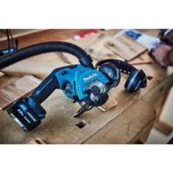 Makita HS301DZJ 12 V Max Cirkelzaag 85 Mm 18 Makita HS301DZJ 12 V Max Cirkelzaag 85 Mm -Aanbiedingen Tool Gigant Winkel hs301d dt3