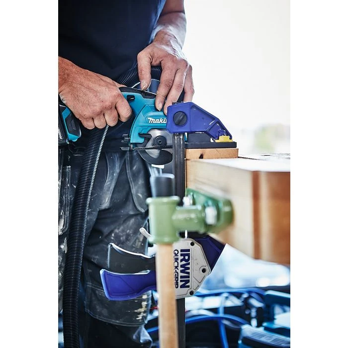 Makita HS301DZJ 12 V Max Cirkelzaag 85 Mm 4 Makita HS301DZJ 12 V Max Cirkelzaag 85 Mm - Afbeelding 4