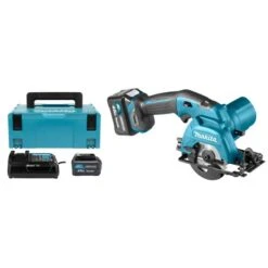 Makita HS301DSMJ 12 V Max Cirkelzaag 85 Mm -Aanbiedingen Tool Gigant Winkel hs301dsmj a1l0 s100