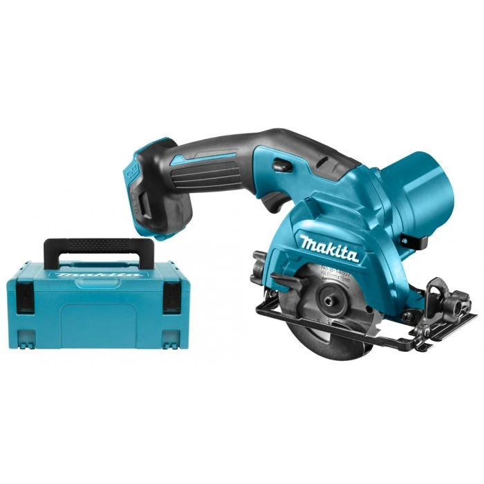 Makita HS301DZJ 12 V Max Cirkelzaag 85 Mm 12 Makita HS301DZJ 12 V Max Cirkelzaag 85 Mm - Afbeelding 12