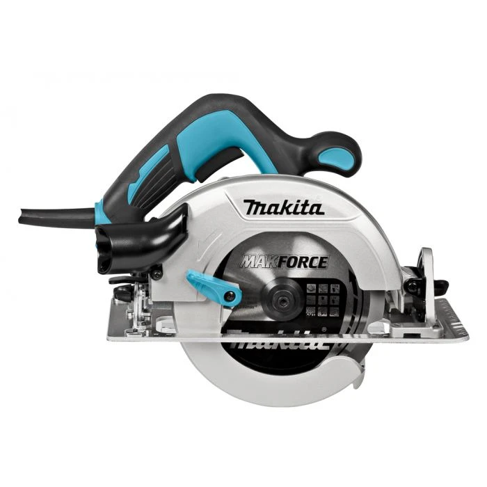 Makita HS6601 230 V Cirkelzaag 165 Mm 2 Makita HS6601 230 V Cirkelzaag 165 Mm - Afbeelding 2