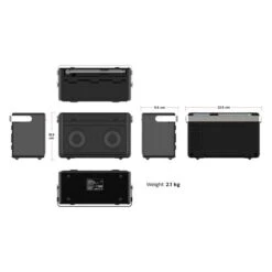 Perfectpro Werkradio AUDISSE -Aanbiedingen Tool Gigant Winkel image001 1