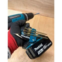 Stealth Mount 4590 Bithouder Voor Makita (2-pack) -Aanbiedingen Tool Gigant Winkel img 20230414 wa0012 492d136bb7