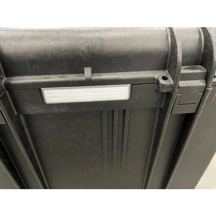 Parat PARAPRO Gereedschapskoffer Leeg 6 Parat PARAPRO Gereedschapskoffer Leeg - Afbeelding 6