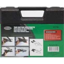 Makita Verstekkniptangset, Verstekschaar Universeel, -Aanbiedingen Tool Gigant Winkel img 9797