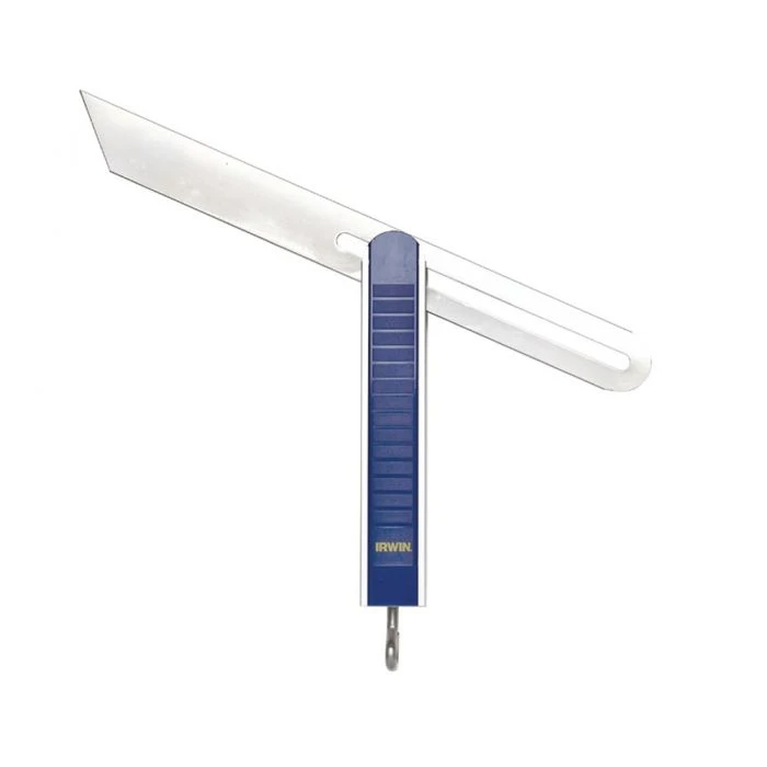 IRWIN Verstekhaak 250mm, Metrisch 1 IRWIN Verstekhaak 250mm, Metrisch