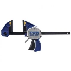 IRWIN XP-eenhandssnellijmtang/spreider 450mm