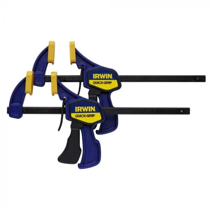 IRWIN Mini-Snellijmtang/150mm, Per 2 Stuks 1 IRWIN Mini-Snellijmtang/150mm, Per 2 Stuks