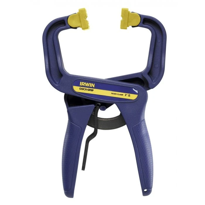 IRWIN Handi-klem/100mm 1 IRWIN Handi-klem/100mm