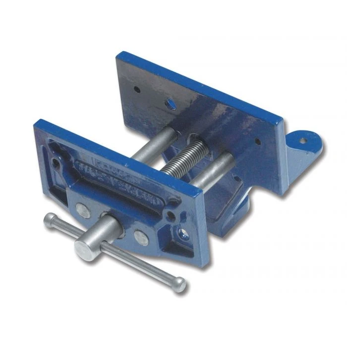 IRWIN Meubelmakersbankschroef/150mm 1 IRWIN Meubelmakersbankschroef/150mm