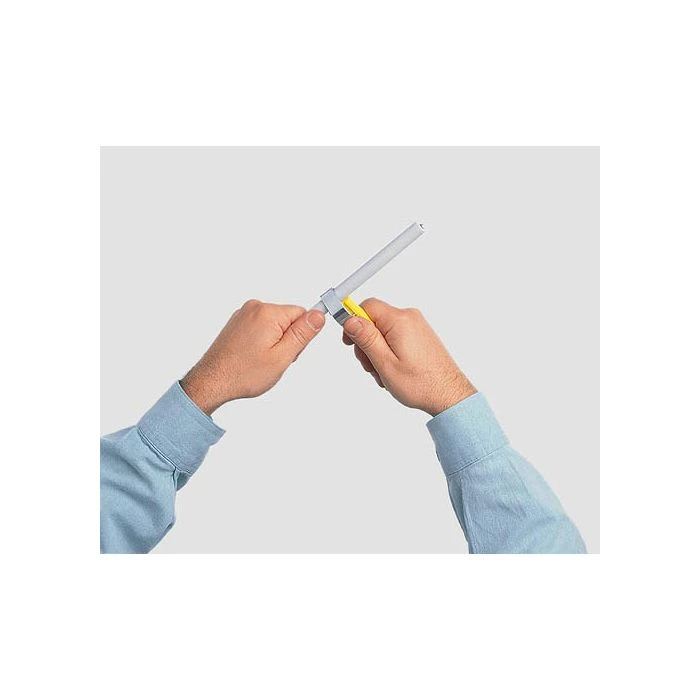 Makita Jokari Afstripmes 8-28 MM² - Haakmes 3 Makita Jokari Afstripmes 8-28 MM² - Haakmes - Afbeelding 3