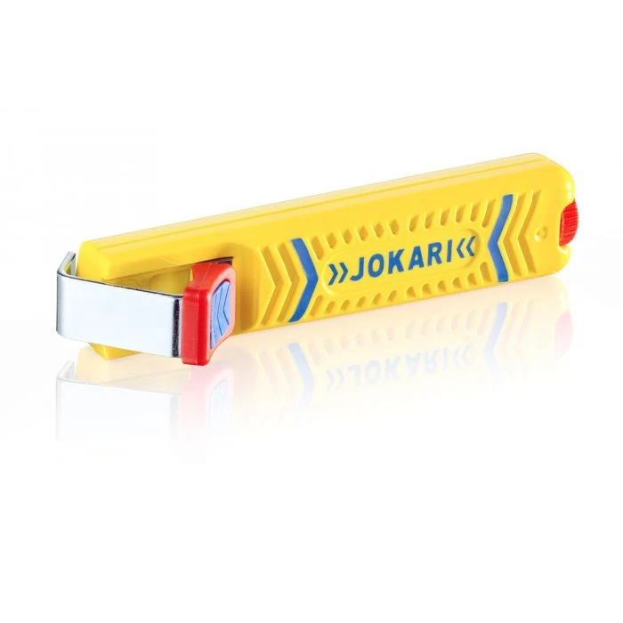 Makita Jokari Afstripmes 8-28 MM² 1 Makita Jokari Afstripmes 8-28 MM²