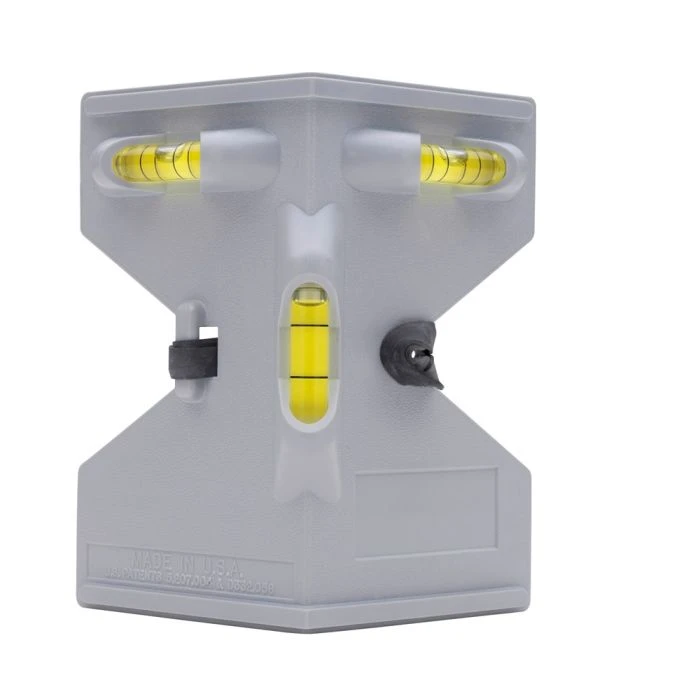 SOLA Kunstst Stelwaterpas JP 1 SOLA Kunstst Stelwaterpas JP