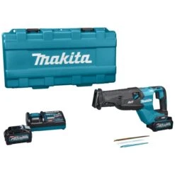Makita JR002GM201 40 V Max Reciprozaag -Aanbiedingen Tool Gigant Winkel jr002gm201 c1l0 s100