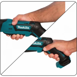 Makita JR103DZJ 12 V Max Reciprozaag -Aanbiedingen Tool Gigant Winkel jr103d td3