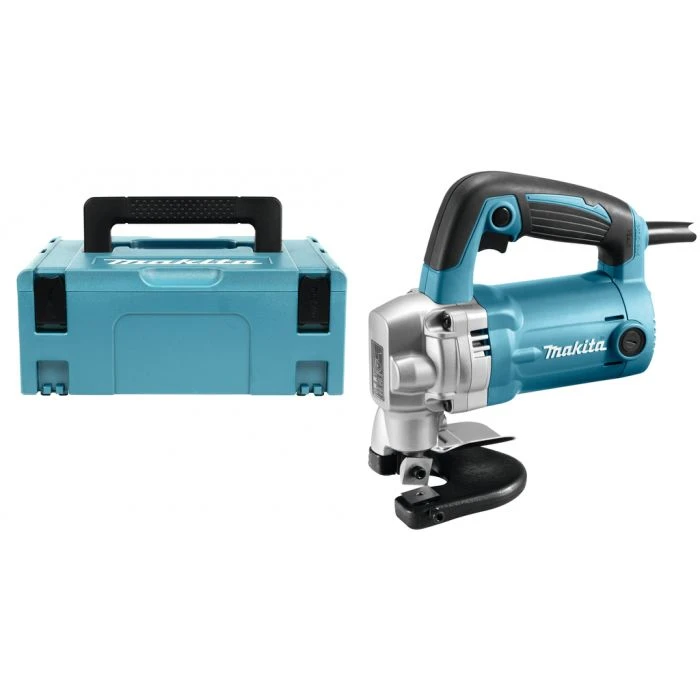Makita JS3201J 230 V Plaatschaar 2 Makita JS3201J 230 V Plaatschaar - Afbeelding 2