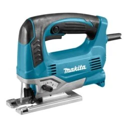 Makita JV0600K 230 V Decoupeerzaag D-greep -Aanbiedingen Tool Gigant Winkel jv0600k