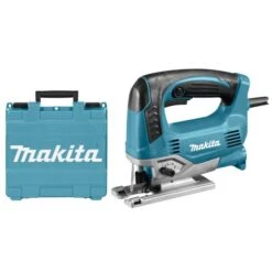 Makita JV0600K 230 V Decoupeerzaag D-greep -Aanbiedingen Tool Gigant Winkel jv0600k a1l0 s100