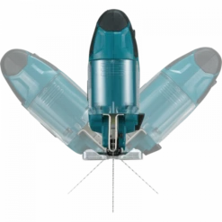 Makita JV101DZJ 12 V Max Decoupeerzaag D-greep 13 Makita JV101DZJ 12 V Max Decoupeerzaag D-greep -Aanbiedingen Tool Gigant Winkel jv101d dt6