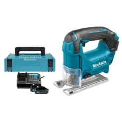 Makita JV101DSAJ 12 V Max Decoupeerzaag D-greep -Aanbiedingen Tool Gigant Winkel jv101dsaj a1l0 s100