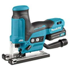 Makita JV102DSAJ 10,8 V Decoupeerzaag T-model -Aanbiedingen Tool Gigant Winkel jv102dsaj
