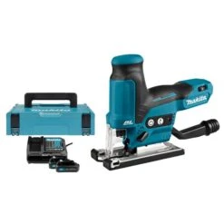 Makita JV102DSAJ 10,8 V Decoupeerzaag T-model -Aanbiedingen Tool Gigant Winkel jv102dsaj a1l0 s100