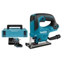 Makita JV103DSAJ 10,8 V Decoupeerzaag D-greep -Aanbiedingen Tool Gigant Winkel jv103dsaj a1l0 s100
