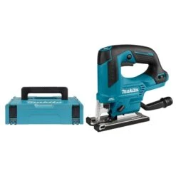 Makita JV103DZJ 10,8 V Decoupeerzaag D-greep -Aanbiedingen Tool Gigant Winkel jv103dzj a1l0 s100