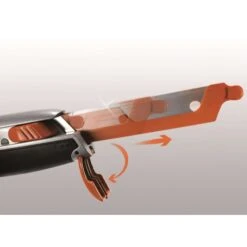 BAHCO ERGO 18MM AFBREEKMES 5 BAHCO ERGO 18MM AFBREEKMES -Aanbiedingen Tool Gigant Winkel ke18 appl hatch