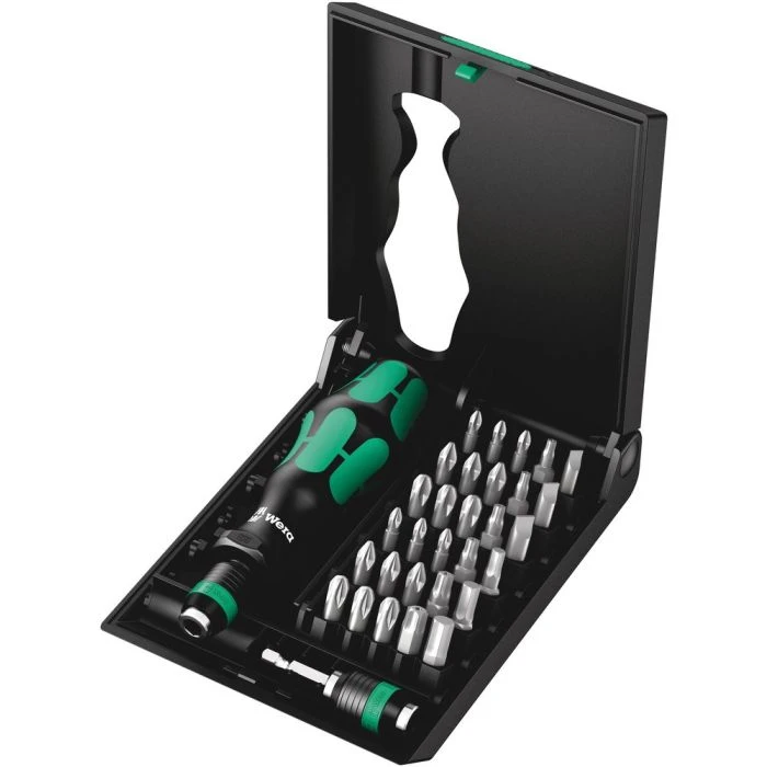 Wera KRAFTFORM KOMPAKT 70 UNIVERSAL, 32 -DELIG 1 Wera KRAFTFORM KOMPAKT 70 UNIVERSAL, 32 -DELIG