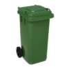 Container - Kliko 120 Liter Groen