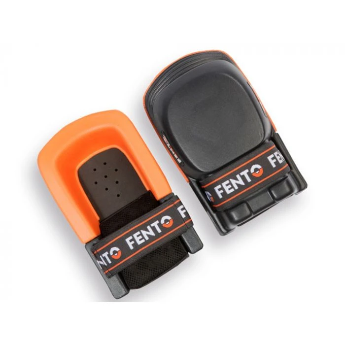 Makita Fento Kniebeschermers Original, PRO 2022 1 Makita Fento Kniebeschermers Original, PRO 2022