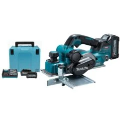 Makita KP001GM201 40 V Max Schaaf 82 Mm -Aanbiedingen Tool Gigant Winkel kp001gm201 c1l0 s100 1