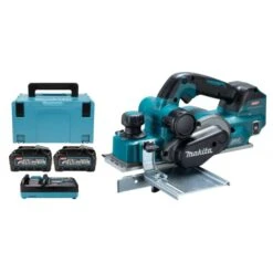 Makita KP001GM201 40 V Max Schaaf 82 Mm -Aanbiedingen Tool Gigant Winkel kp001gm201 c1l0 s101