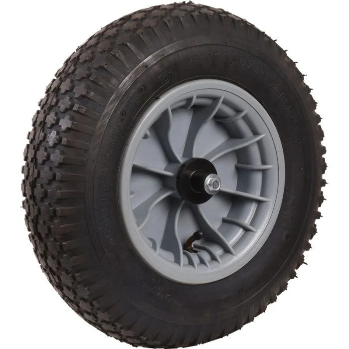 Makita Kruiwagenwiel 400mm 1 Makita Kruiwagenwiel 400mm