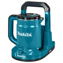 Makita KT001GZ 40 V Max Waterkoker -Aanbiedingen Tool Gigant Winkel kt001gz c1r0