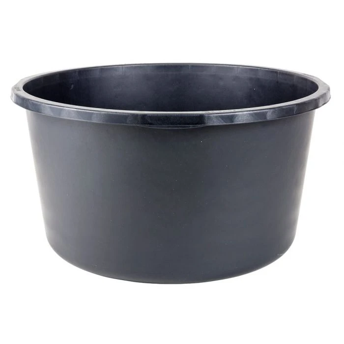 Gripline-D Kuip 90 L Zwart, 4 Grepen, L-Scala 1 Gripline-D Kuip 90 L Zwart, 4 Grepen, L-Scala