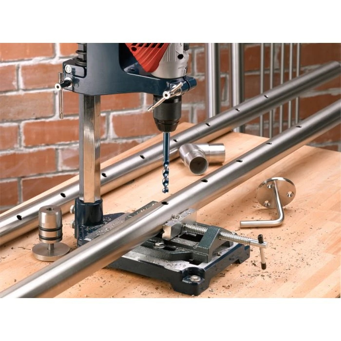 Makita KWB HSS M2 Metaalborenset HI-NOX, 19-delig 4 Makita KWB HSS M2 Metaalborenset HI-NOX, 19-delig - Afbeelding 4