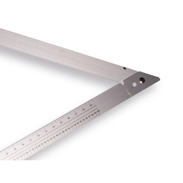 Makita Bouwhaak, Winkelhaak Opvouwbaar 1200mm 2 Makita Bouwhaak, Winkelhaak Opvouwbaar 1200mm - Afbeelding 2