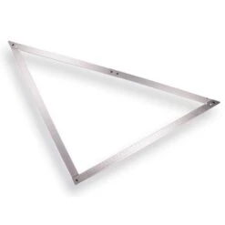 Makita Bouwhaak, Winkelhaak Opvouwbaar 1200mm