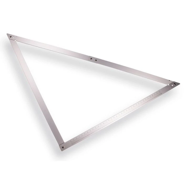 Makita Bouwhaak, Winkelhaak Opvouwbaar 1200mm 1 Makita Bouwhaak, Winkelhaak Opvouwbaar 1200mm