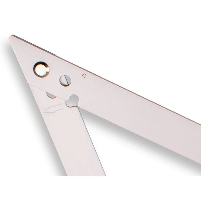 Makita Bouwhaak, Winkelhaak Opvouwbaar 1200mm 3 Makita Bouwhaak, Winkelhaak Opvouwbaar 1200mm - Afbeelding 3