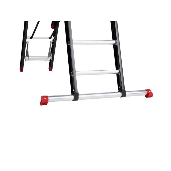 Altrex Mounter 3-delige Reformladder ZR 3083 3 X 12 8 Altrex Mounter 3-delige Reformladder ZR 3083 3 X 12 - Afbeelding 8